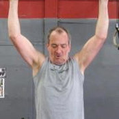 Mike Byrons billede