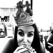 Adeline Glrds foto