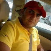Foto von Ibrahim Hashem