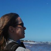 Annick de Courvals foto