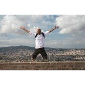 Ahmed Rashid's photo