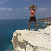 Elena Goryaeva's photo