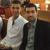 Jose Henao's photo