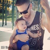 Mark Reynolds's photo