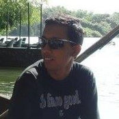 Foto de Samuel Santhoshkumar