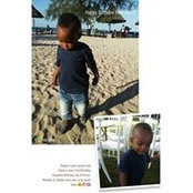 Fred Shija's photo