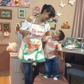 Foto de Lety Andrade

