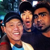 James Ng's photo