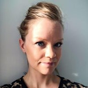 Mette Nebel's photo