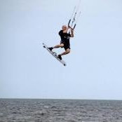Foto de Daniel Stoner