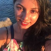 Pratima Persauds foto