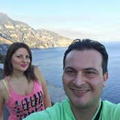 Giovanni Ferone's photo