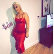 Chanel Miller's photo