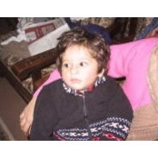 Hiba Baqi's photo