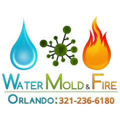 Water Mold & Fire Orlando