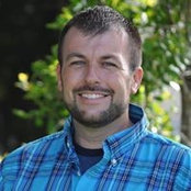 Marc Scott's photo