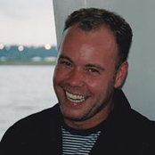 Thomas Kahoe's photo
