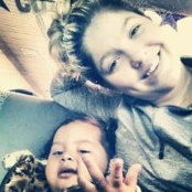 Kenzie Larch's photo