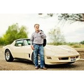 Kevin Bridgewater's photo