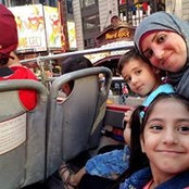Foto von Rima Moustafa