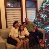 Patricia Centeno's photo