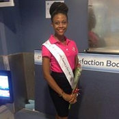 Tashan Adams's photo