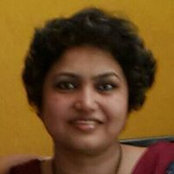 Foto von Jyoti Shetty