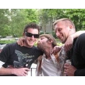 Matthew Dolan's photo
