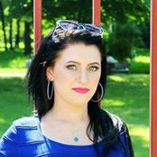 Marinka Onisckhenkos foto