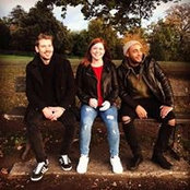 Joel Robinson's photo
