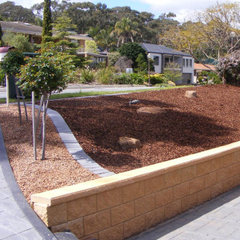 Patrick's Landscaping in Adelaide