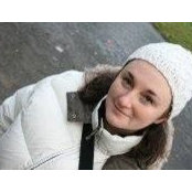 Marina Ulitsky's photo