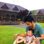 Horie Ryuko's photo