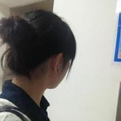Caroline Wang's photo