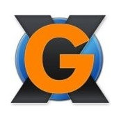 Gauge Xaviers foto