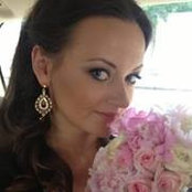Olga Evko's photo