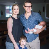 Mark Crossman's photo