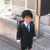 Hayami Mamorus foto