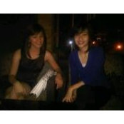 Claudia Tunarso's photo