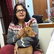 Photo de Rosa Gioia