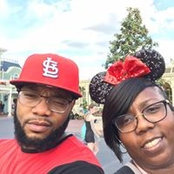 Krystle Hampton's photo