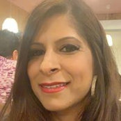 Nipa Sanghani's photo