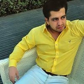Deepak Sharmas foto