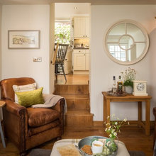 My Houzz: A Cosy, Characterful Cottage That’s Also Light and Airy