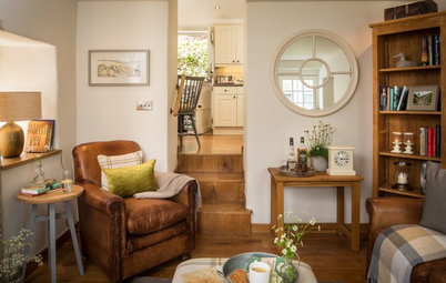 My Houzz: A Cosy, Characterful Cottage That’s Also Light and Airy