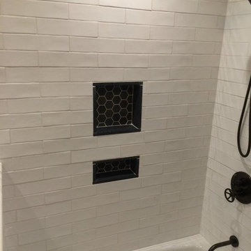 Farmhouse Bathroom