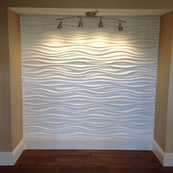 Wall Panels - Products