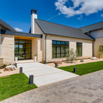 Rollins Home