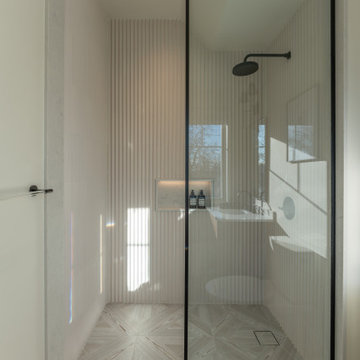 Playter Estates: 3 Story Addition, Underpinning & Full Home Remodel