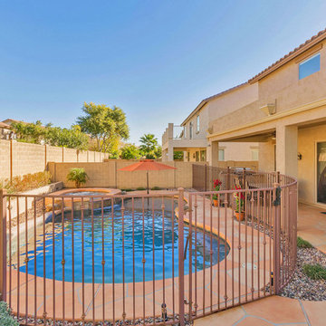 5204 W Trotter Trail